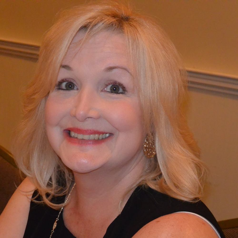 Meet your Posher, Sandy