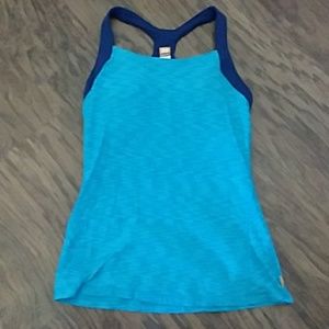 Lucy athletic tops size medium