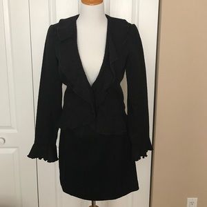 WALTER OUTFIT