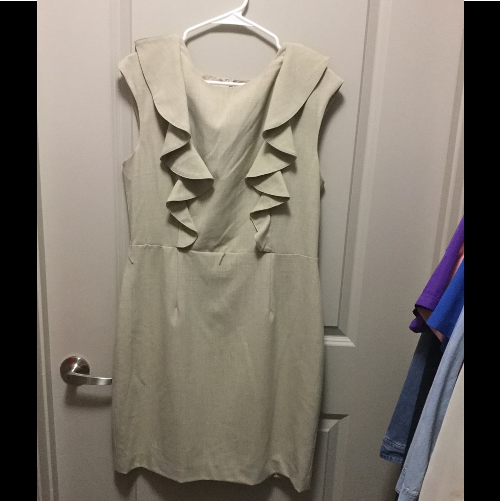 Calvin Klein dress