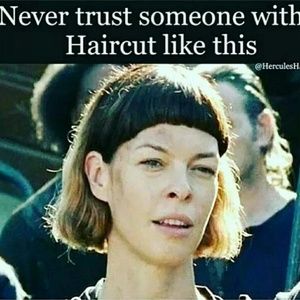 Meet your Posher, Ashley