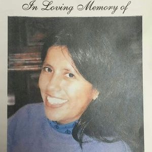 Meet your Posher, Lucy