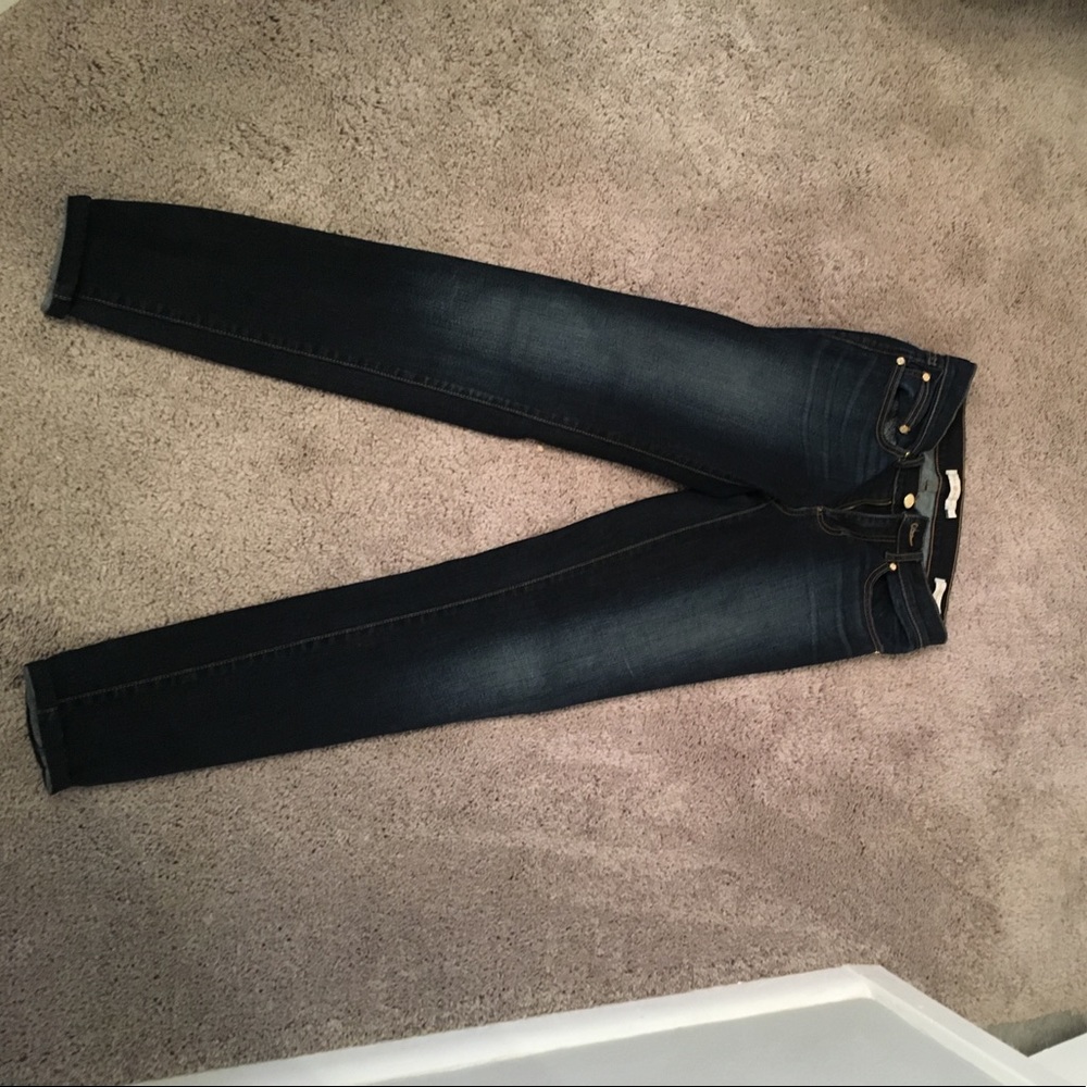 Tory Burch Jeans