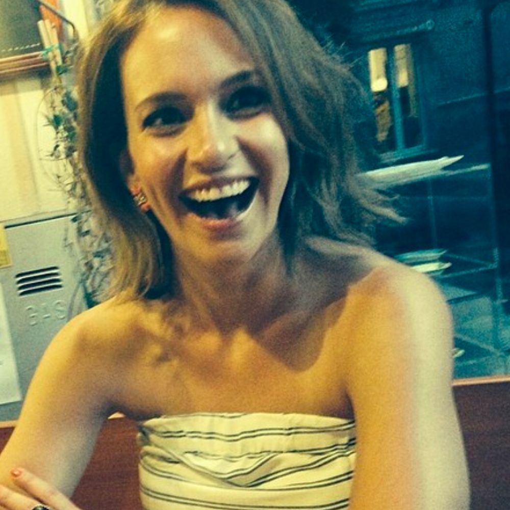 Meet your Posher, Jenn