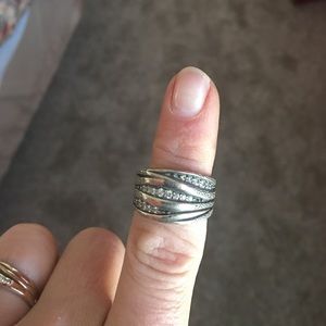 Silpada Ring