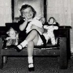 Meet your Posher, Diane