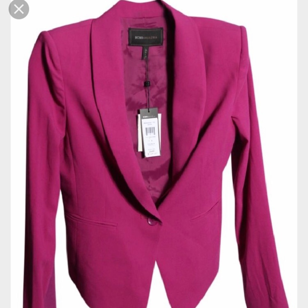 Bcbg blazer!