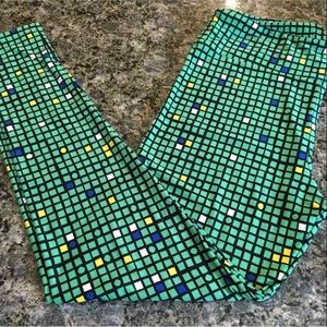 TC LLR Leggings