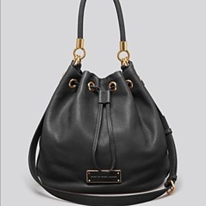 Marc by Marc Jacobs Too Hot to Handle bucket bag