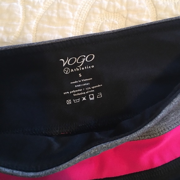 Yoga pants - Picture 3 of 3