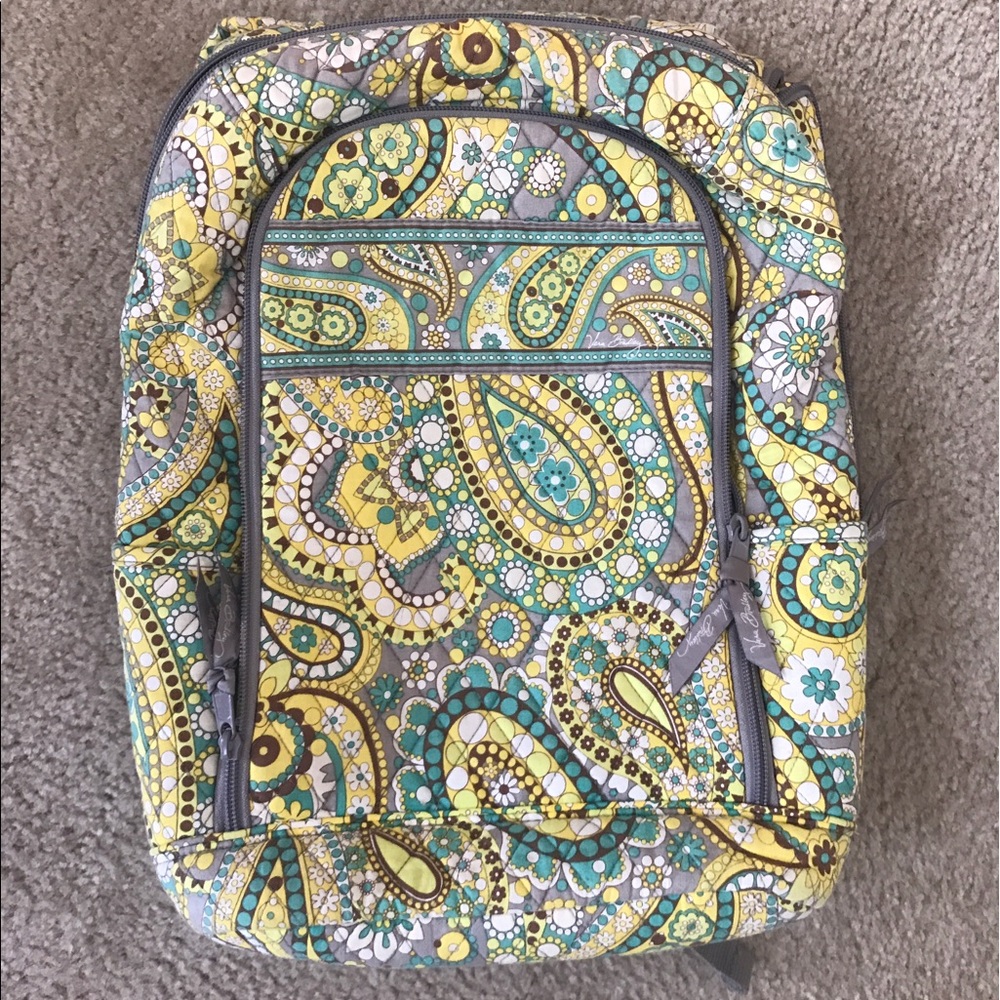 Vera Bradley Backpack