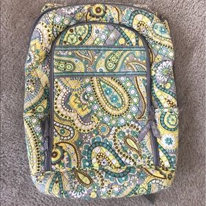 Vera Bradley Backpack
