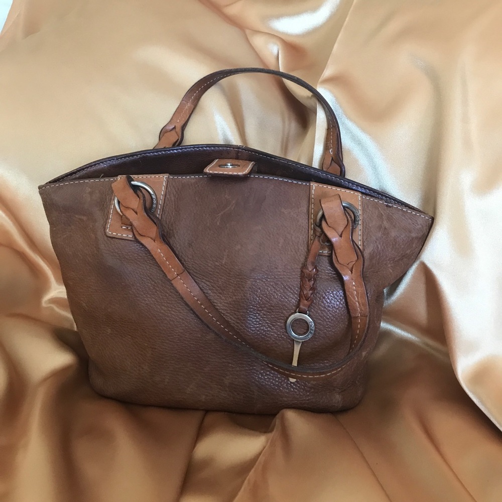 Fossil bag