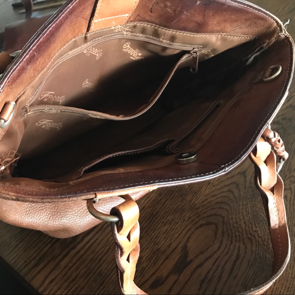 Fossil bag - Picture 2 of 2