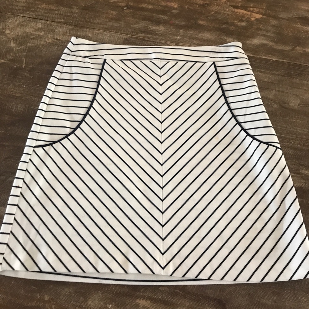 Darjoni Skirt