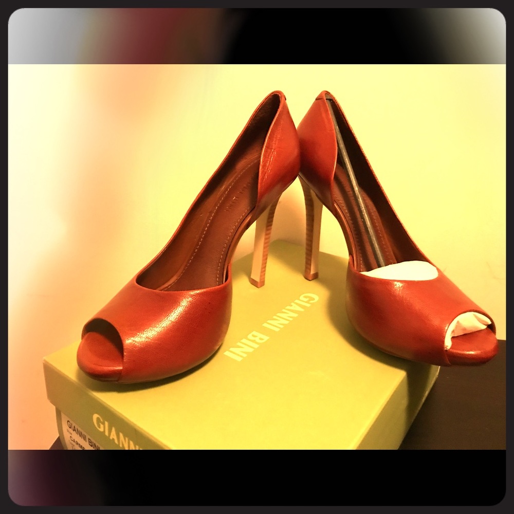Gianni Bini pumps