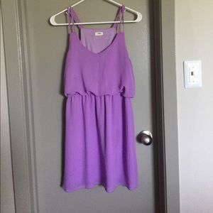 Tobi Dress