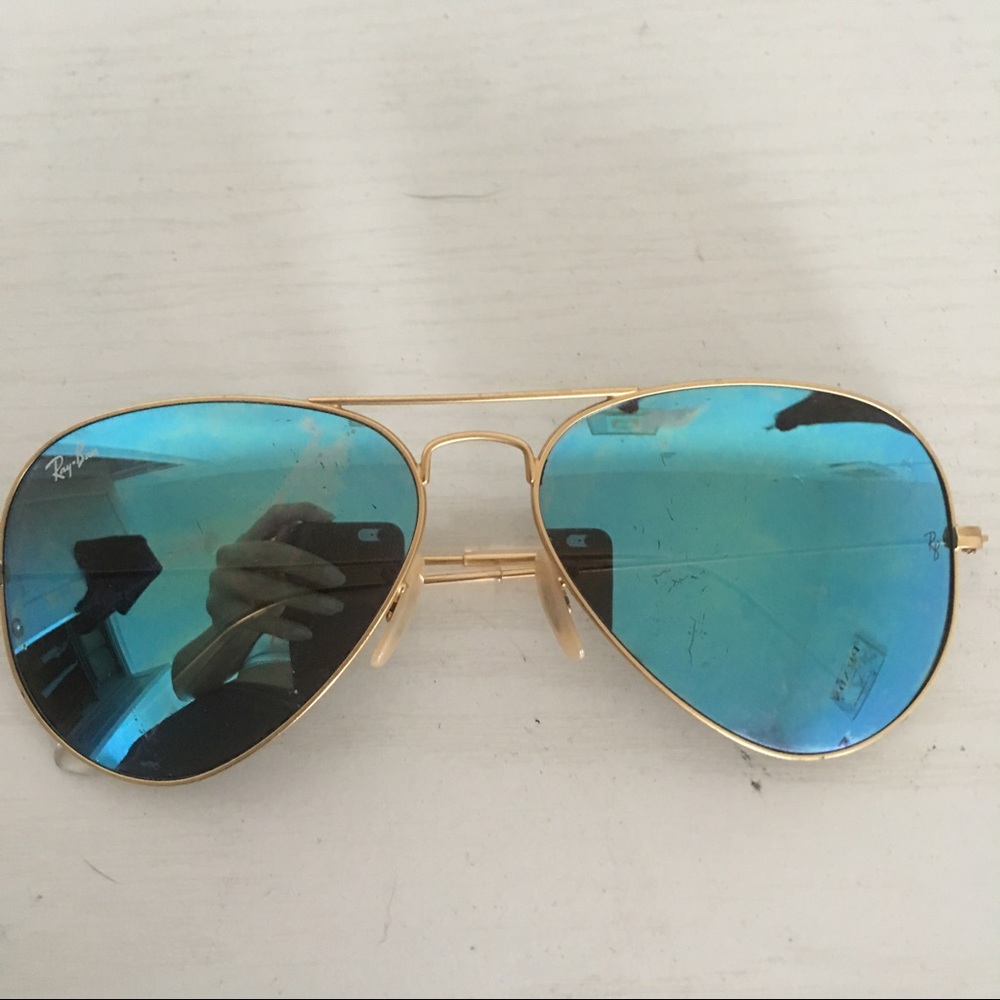 Ray ban aviator