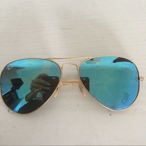 Ray ban aviator