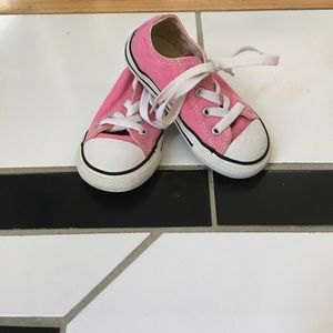 Girls Converse All Star