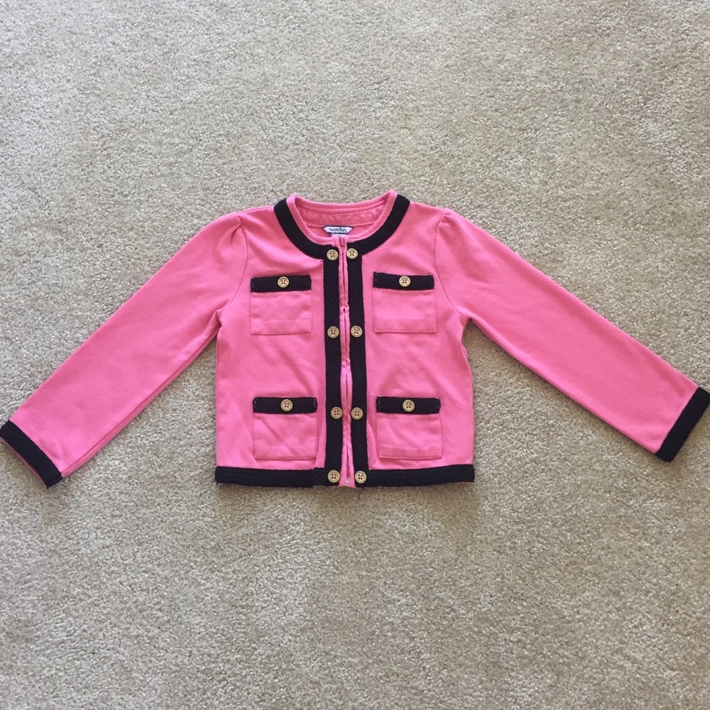 Cute Hartstrings jacket/blazer
