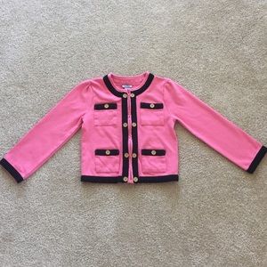 Cute Hartstrings jacket/blazer