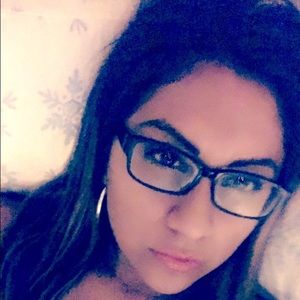 Meet your Posher, Joanna