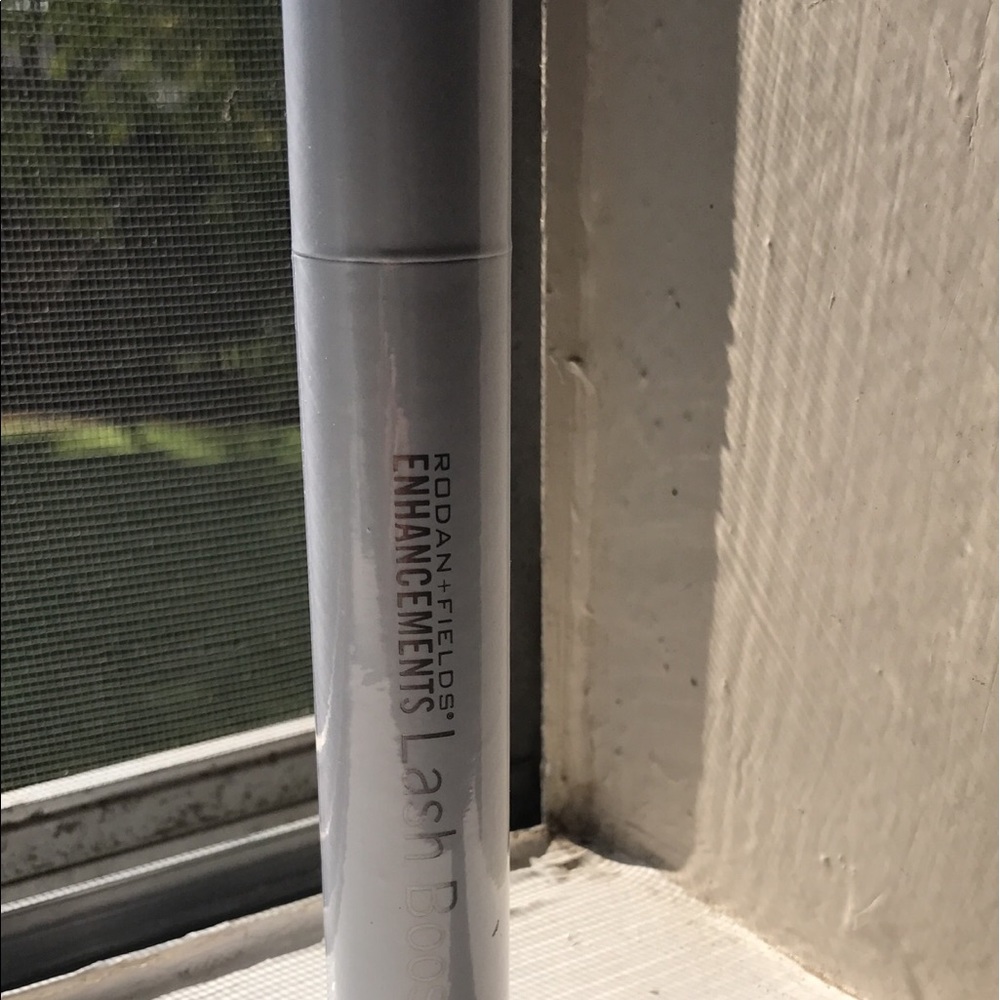 Rodan and Fields Enhancements Lash Boost