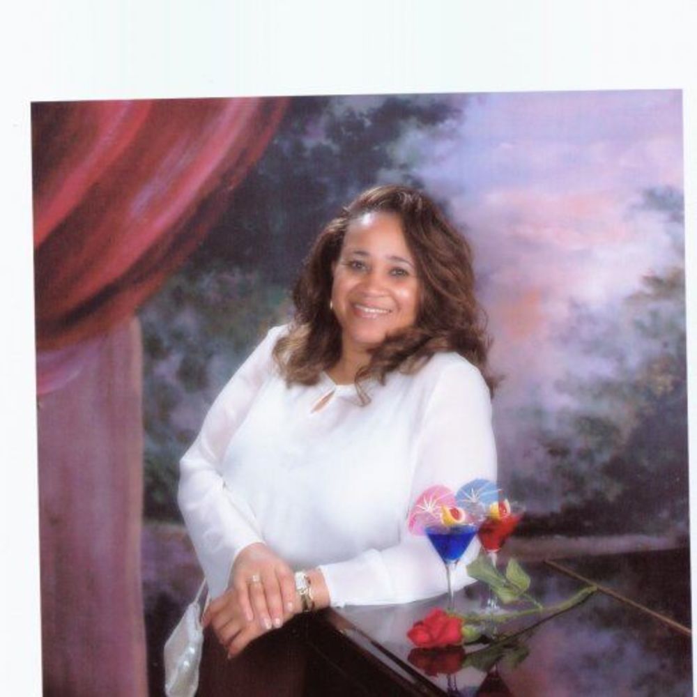 Meet your Posher, Patty