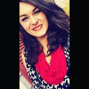 Meet your Posher, Tonibeth