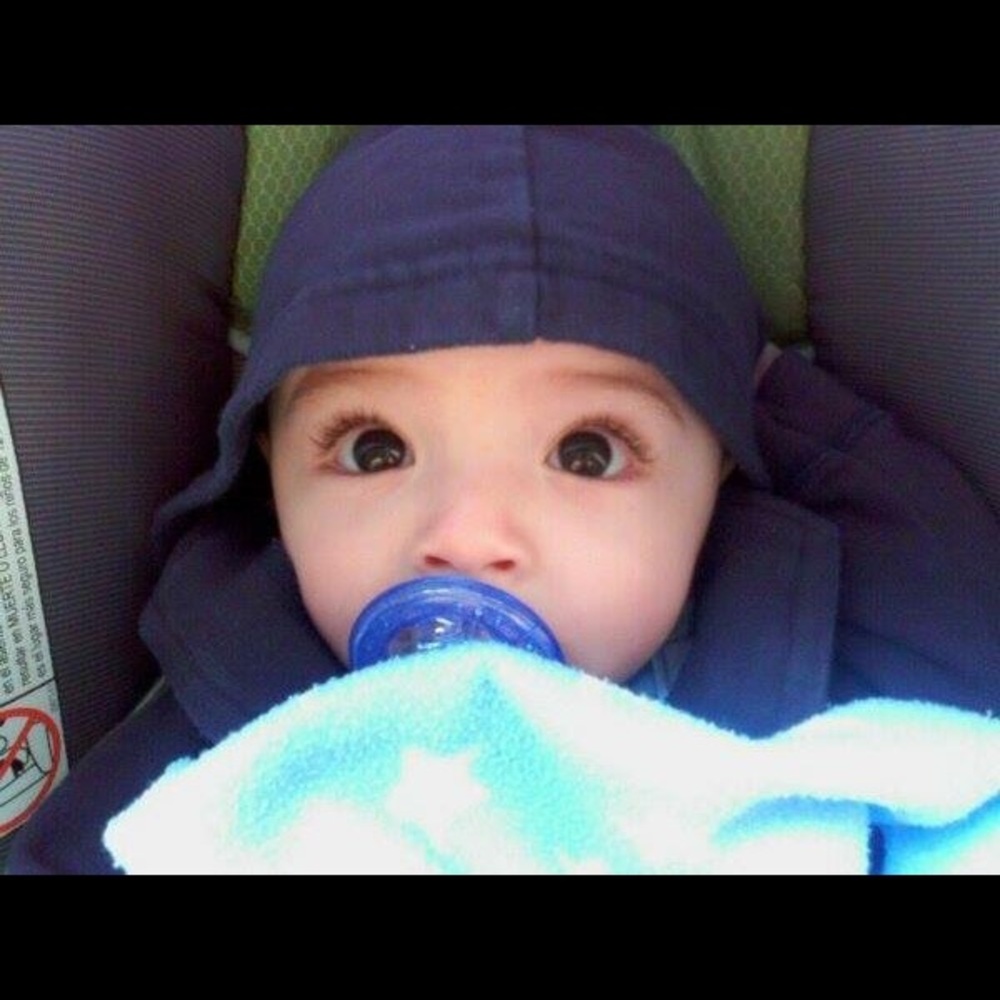 Meet your Posher, Danielle