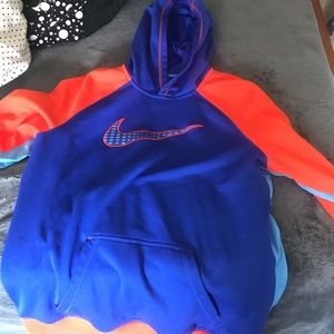 Nike hoodie