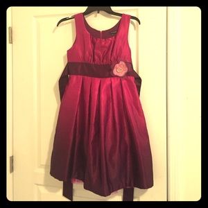 Child's Party Dress