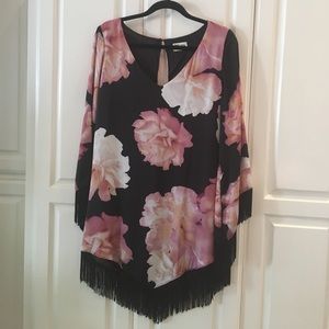 Show Me Your Mumu Fringe dress