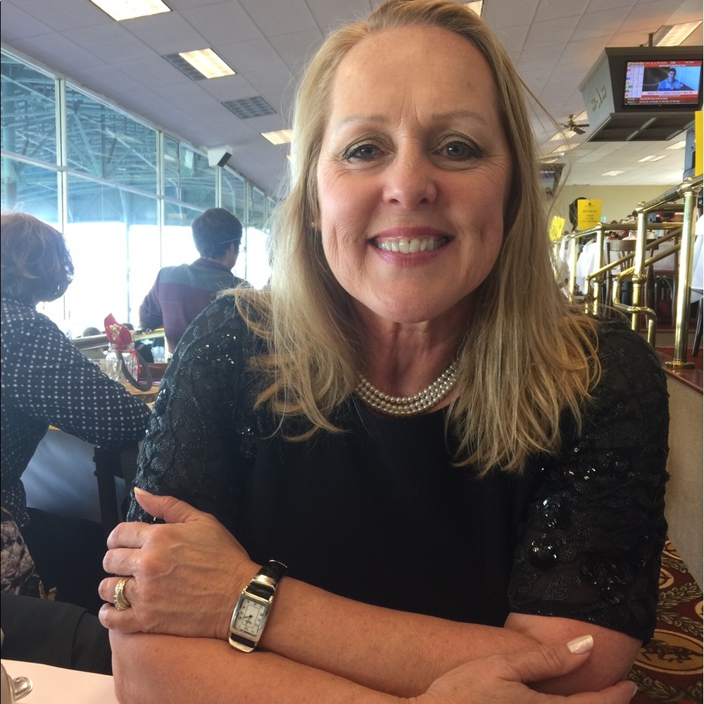 Meet your Posher, Tamara