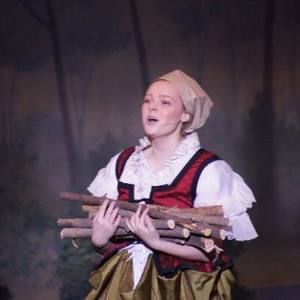 Meet your Posher, Kathryn