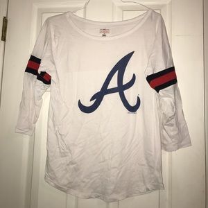 Atlanta Braves L/S bundle