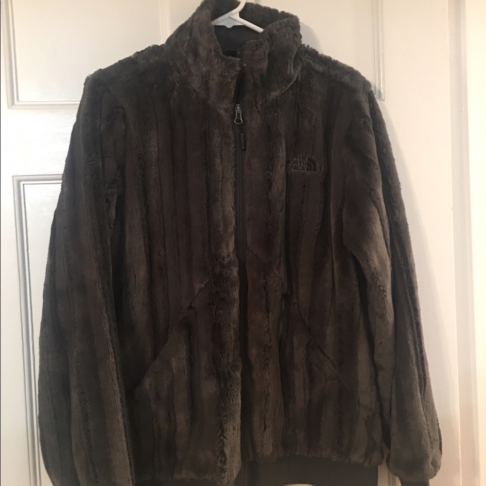 North Face  jacket new w/o tags