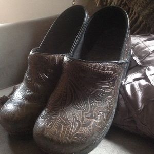 Dansko Clogs