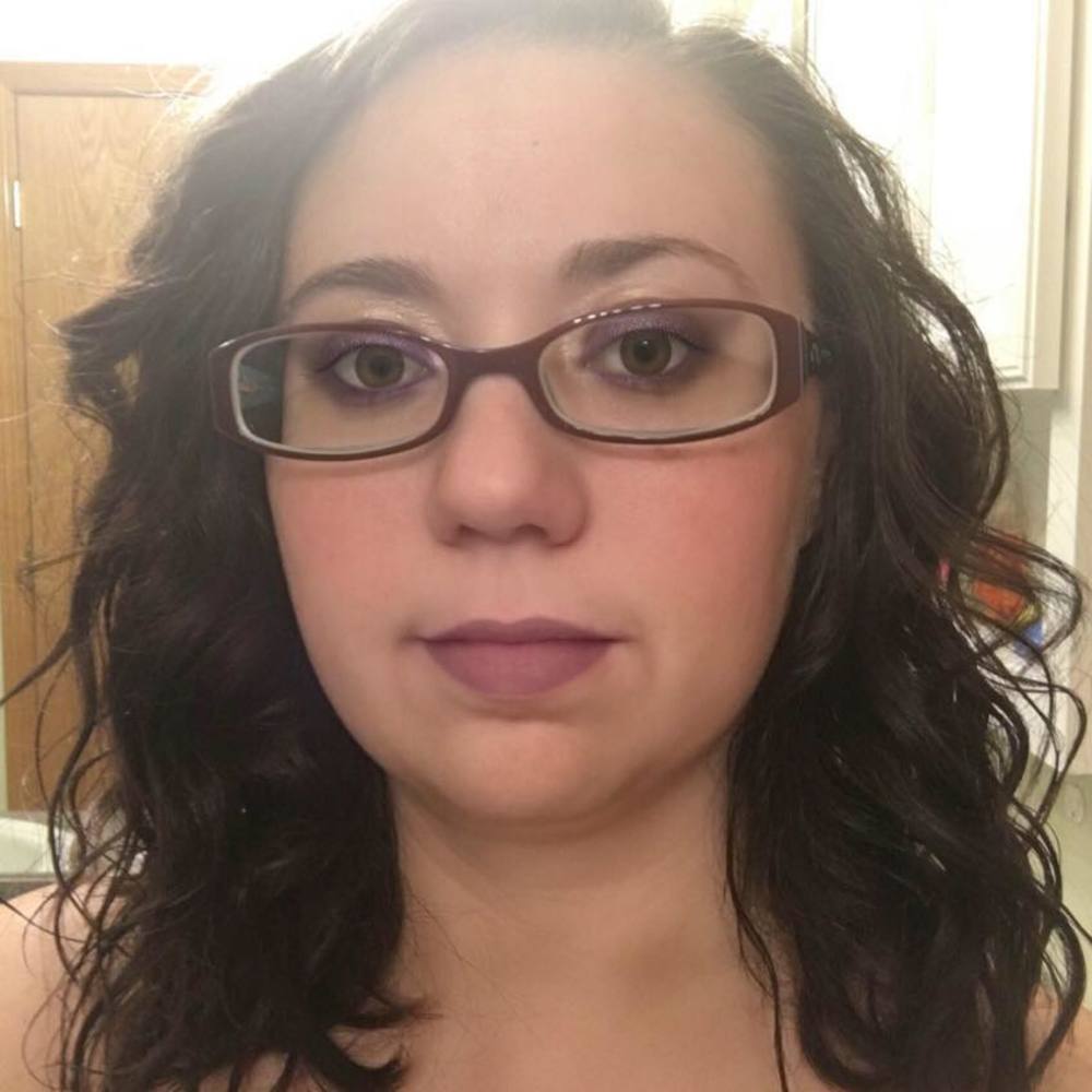 Meet your Posher, Jessica