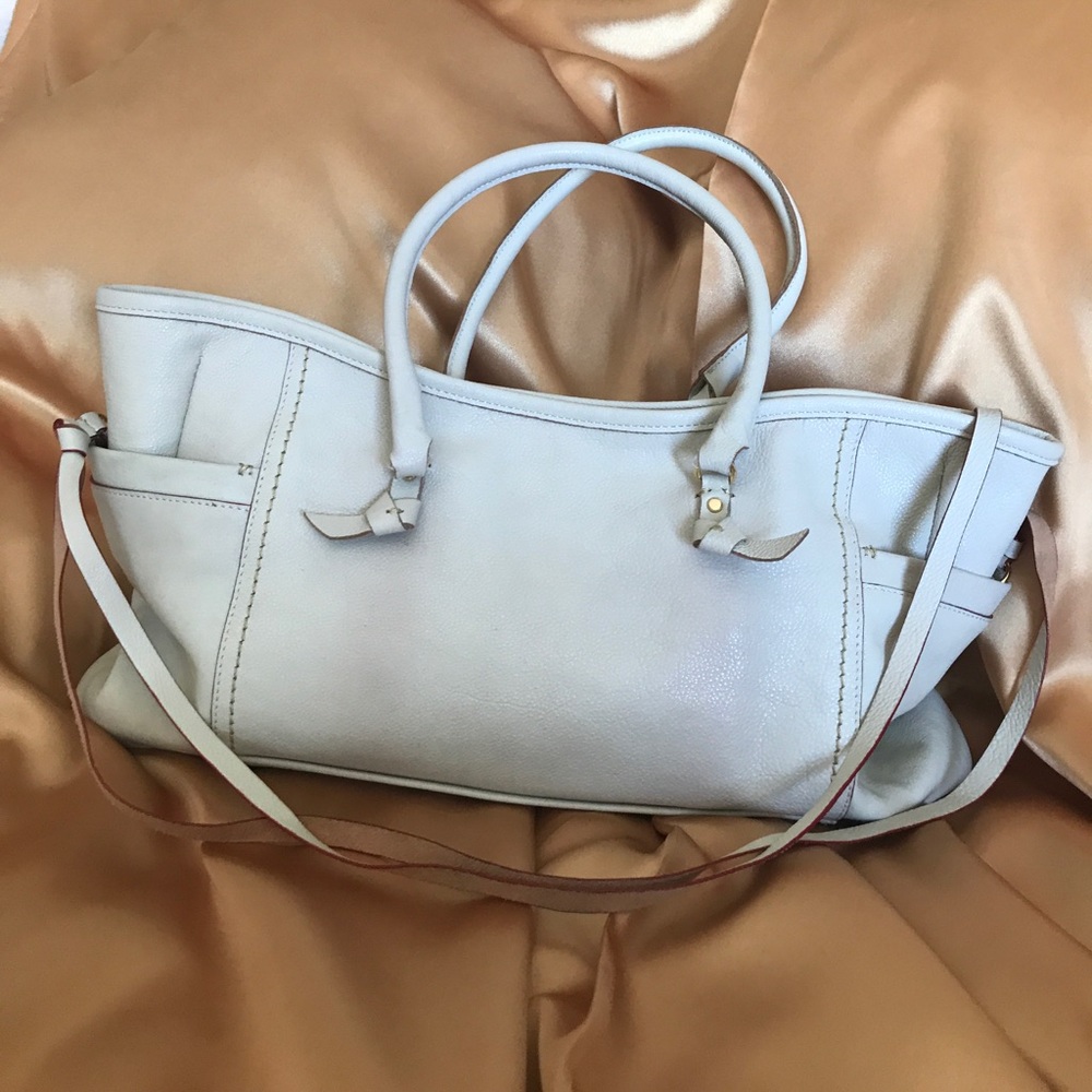 Shoulder bag