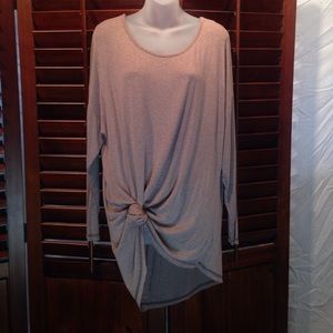HiLo tunic