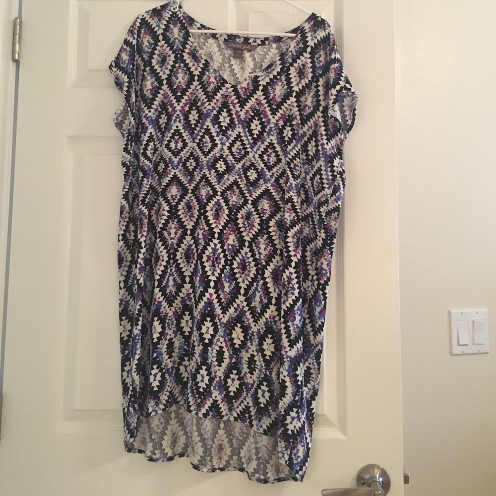 Beautiful dress!
