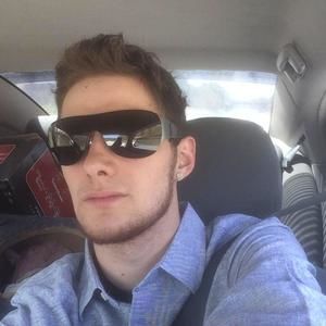 Meet your Posher, Kyle