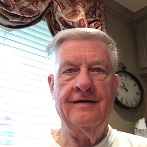 Meet your Posher, Brent