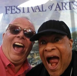 Meet your Posher, Gary