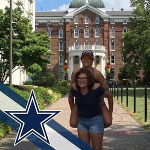 Meet your Posher, Michelle