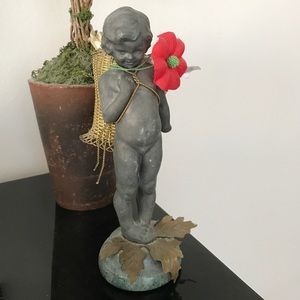 Meet your Posher, Nancy