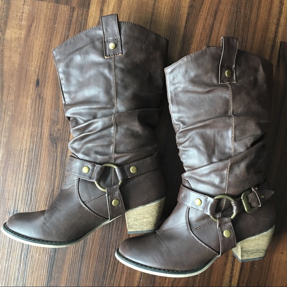 Cowboy Boots