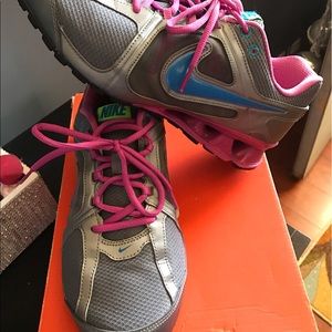 Nike Airmax Reax Run 8